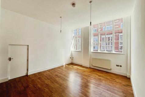 Lounge/Kitchen/Diner