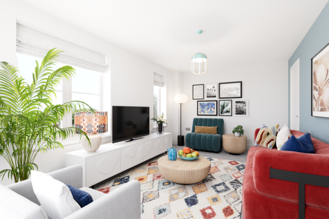 primary property image