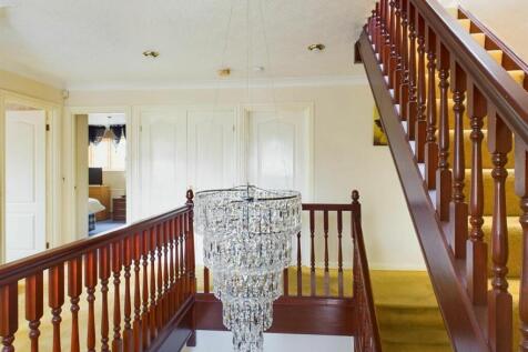 Galleried Landing