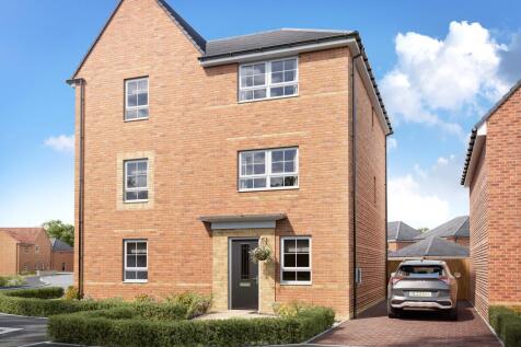 primary property image