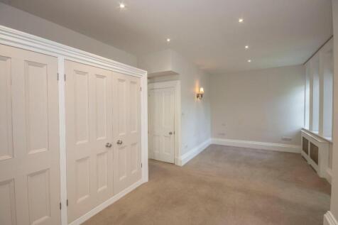 First & Second Floor Apartment