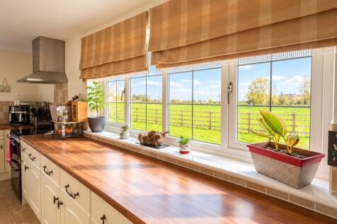 Kitchen View