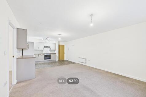 Kitchen / Living area