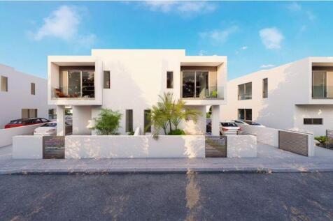 Villa Type A
