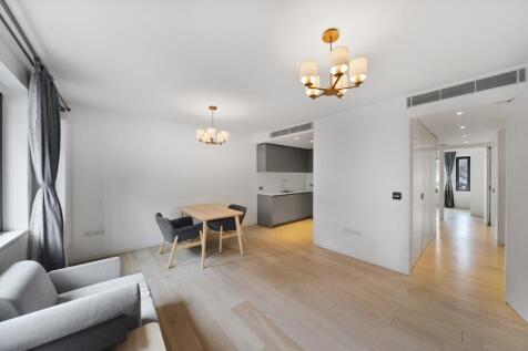 Great Portland St...