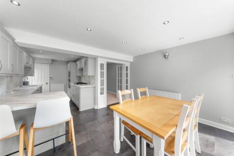 Dining Space
