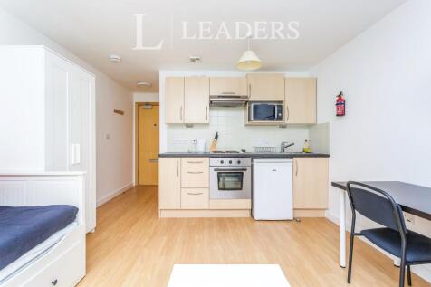 AA Kitchen View