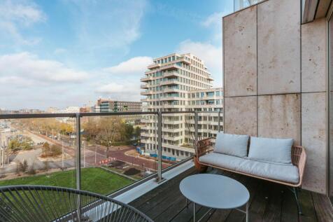 Bundlaan 256 1031 KA AMSTERDAM image 30