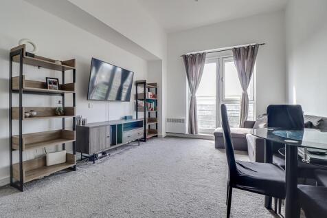 Kitchen/Living Room