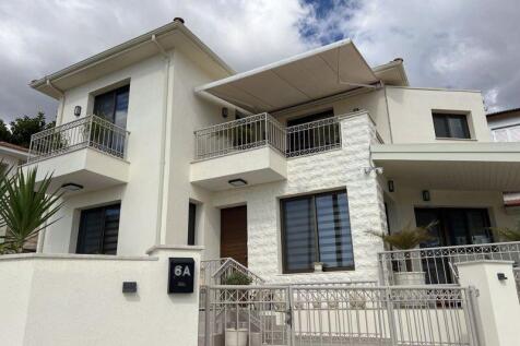 Front Property View