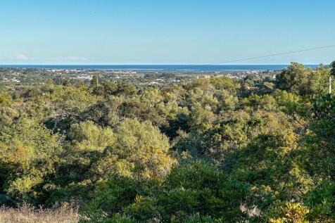 Sea View Building Plot For Sale (4)