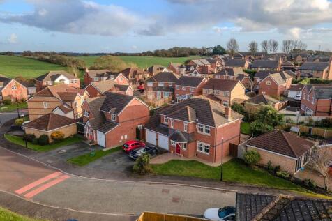 Front aerial