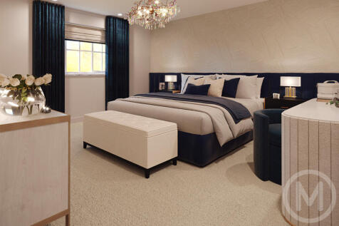 Belfry-Master-bedroom