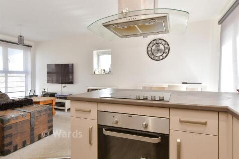 Kitchen/Lounge/ Dining Area