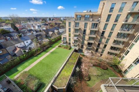 Communal Gardens