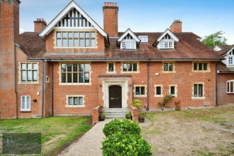 Station Lane, Ingatestone, Essex, CM4