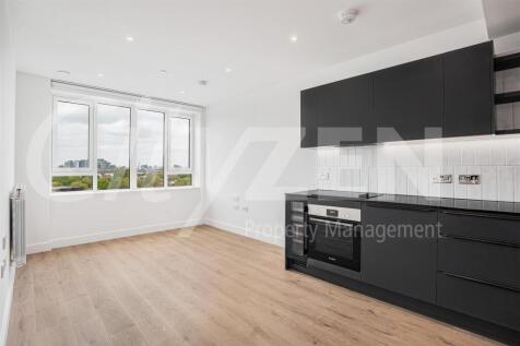 RECEPTION/KITCHEN