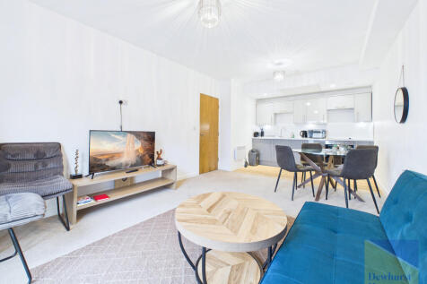 2 Bedroom Flat in PR1 3AX