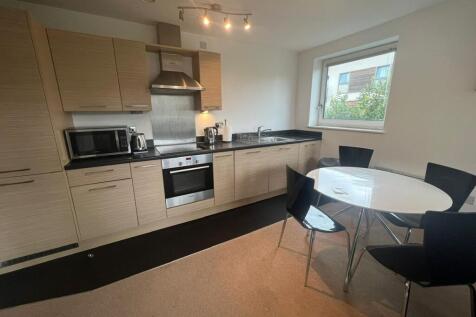 ** Zero Deposit Guarantee Available **
**AVAILABLE JULY**TWO BEDROOMS** **ALLOCATED PARKING**