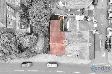 Aerial View Boundary