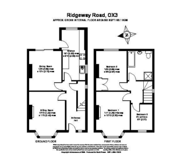 19 RIDGE FLOOR