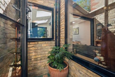 FOR SALE - Esmond Road, W4
