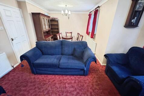 Living Dining Room