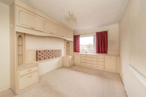 Bedrooms and bathroom