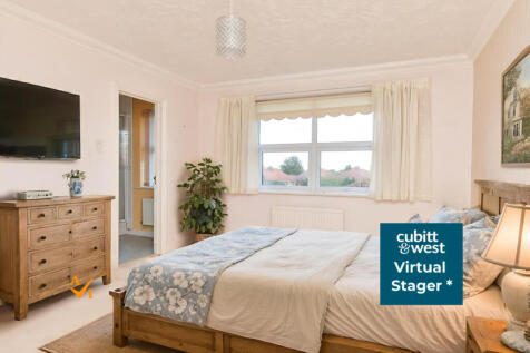 Bedroom 1 (Farmhouse Style)