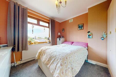 Liverpool Road Bedroom