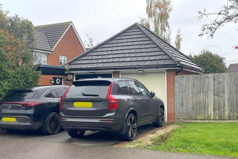 Driveway/Garage (1)