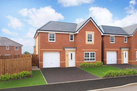 primary property image