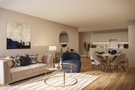 Open Plan