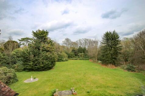 Communal grounds