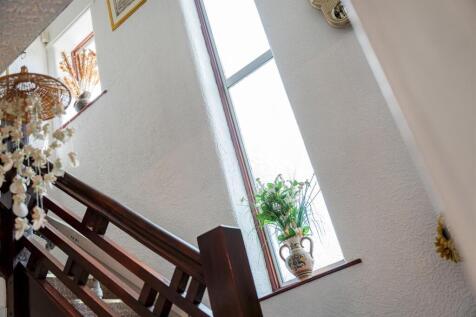 Landing vertical Landing