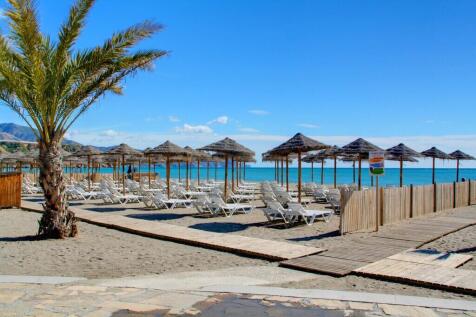 Burriana Beach