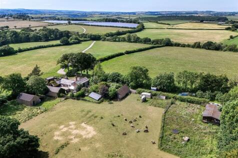 Drone View