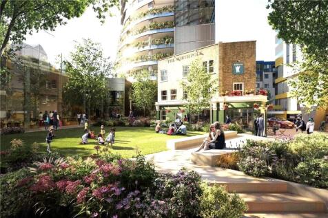 Communal Gardens