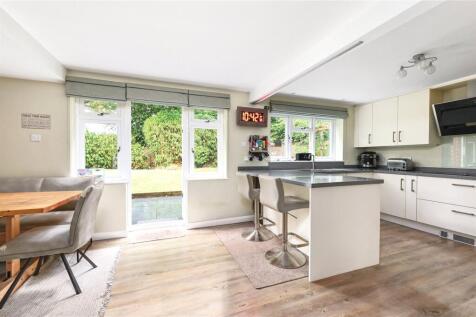 Kitchen/ Diner