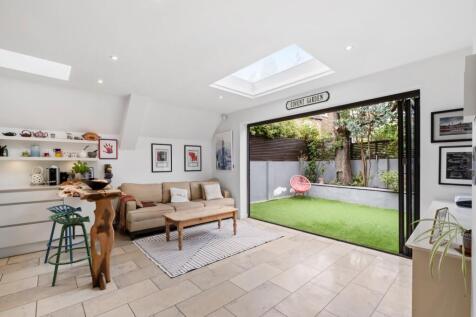 Open Plan