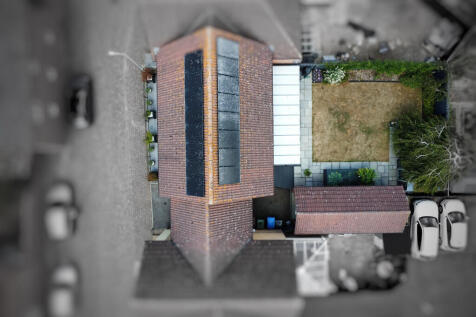 Ariel view