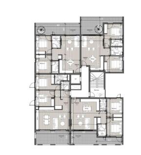 Typical Floor Plan