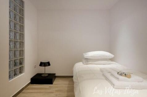 VILLA BASS IN SA CARROCA , Sant Josep de Sa Talaia