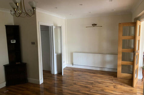 Brick Built Conservatory