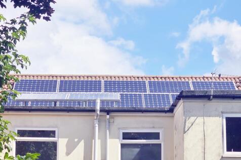 Solar Panels