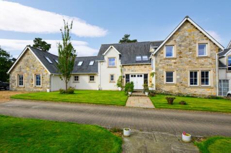 Glenwick House
