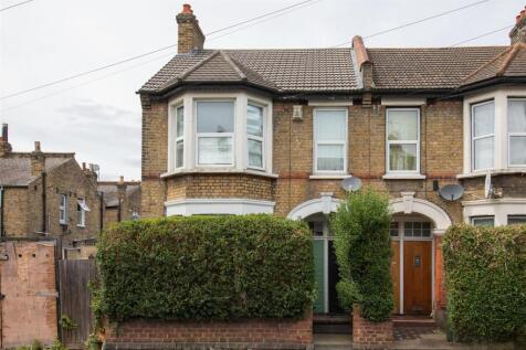 Brunswick Road, E10