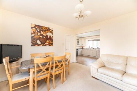 Dining Family Room