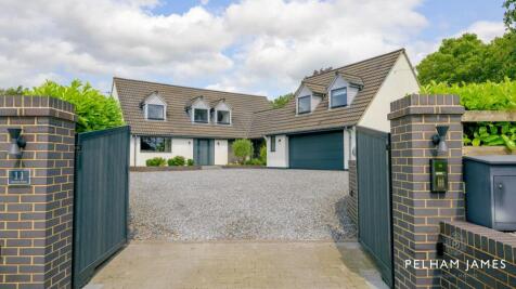 11 Bourne Road, Colsterworth