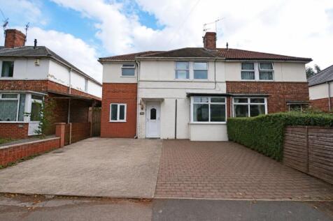 6 Bedroom Semi-Detached in YO10 3SX